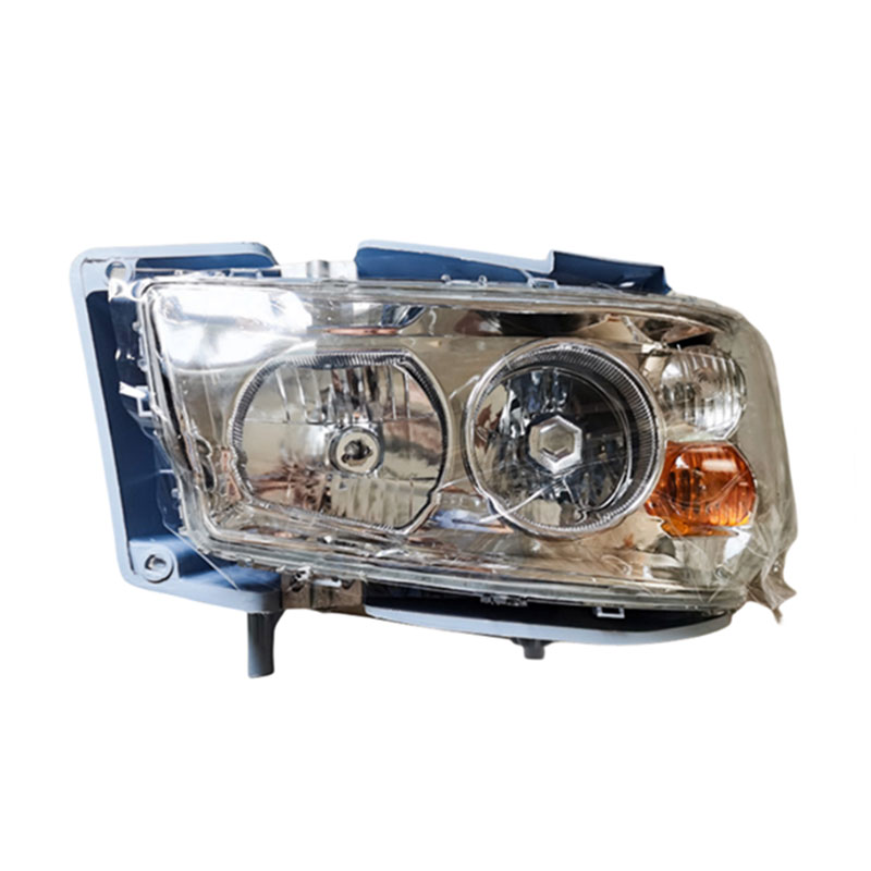 Маҷмаи чароғҳои пешӣ WG9719720002