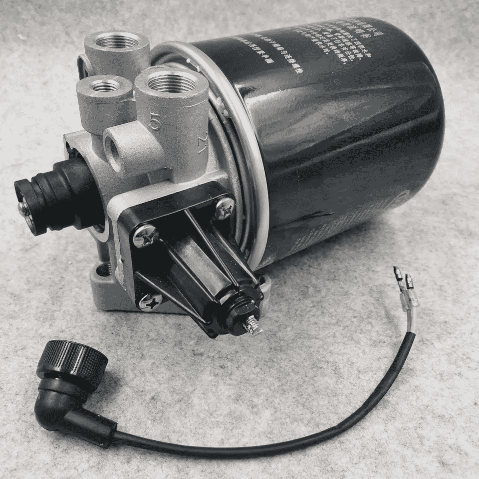 Филтри хушккунаки Shacman Delong F3000 AZ9100368471