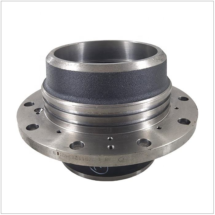 Shacman Delong F3000 HANDE маркази чархи пушти DZ91129340119 Қисмҳои эҳтиётии мошини боркаши вазнин