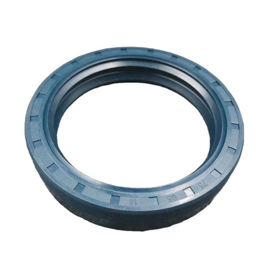 Shacman Hande меҳвари тавассути чоҳи равгани сӯзишворӣ HD95129320010 75x95x18mm