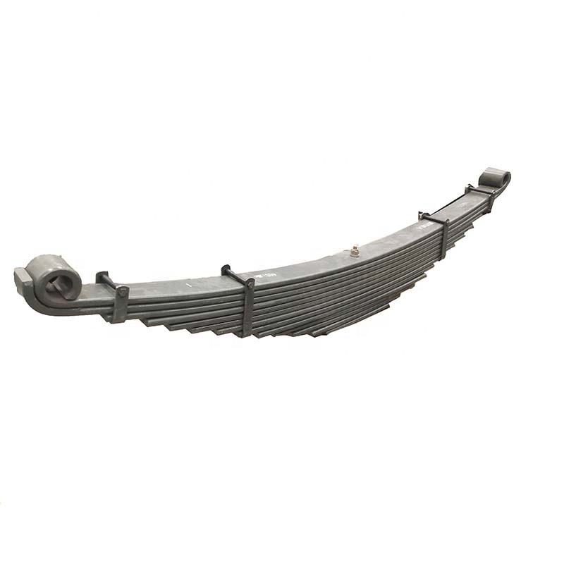 Монтажи плитаи пӯлоди баргеи Shacman Truck WG9725520072 Қисми шасси пӯлоди қавӣ