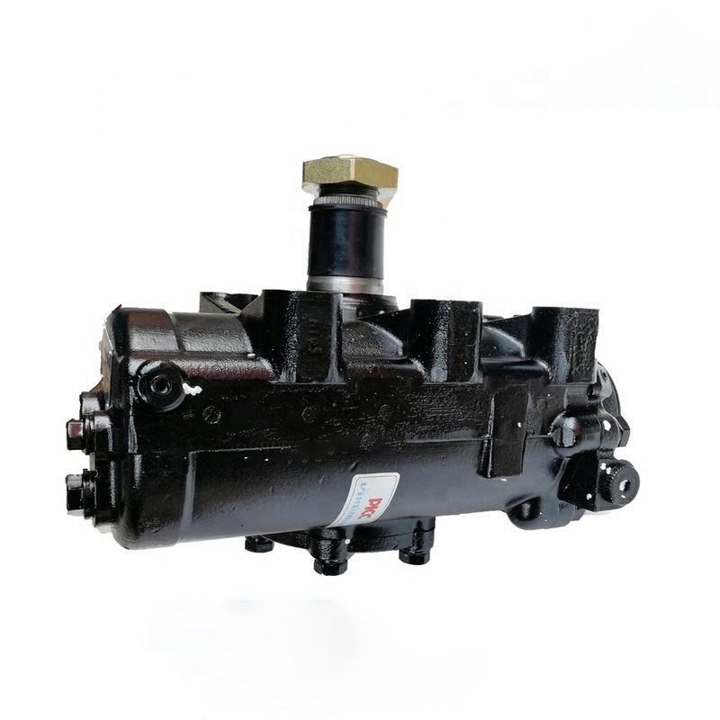 Shacman Gruck Rulder Power DZ9114470075 DZ9118470075