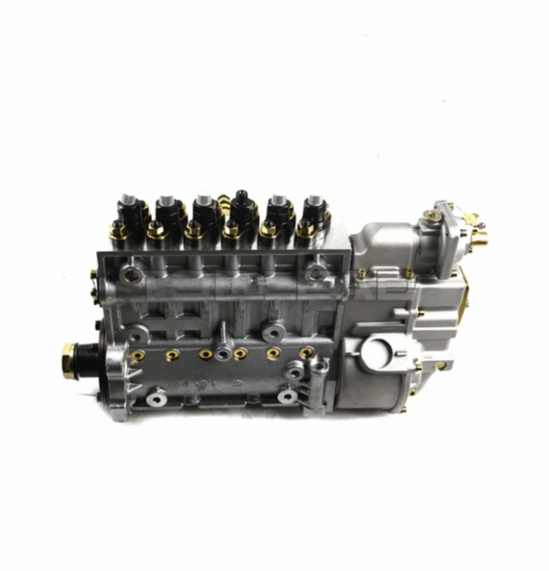 VG1246080342 Sinotruk HOWO D12.42 Насоси сӯзишворӣ