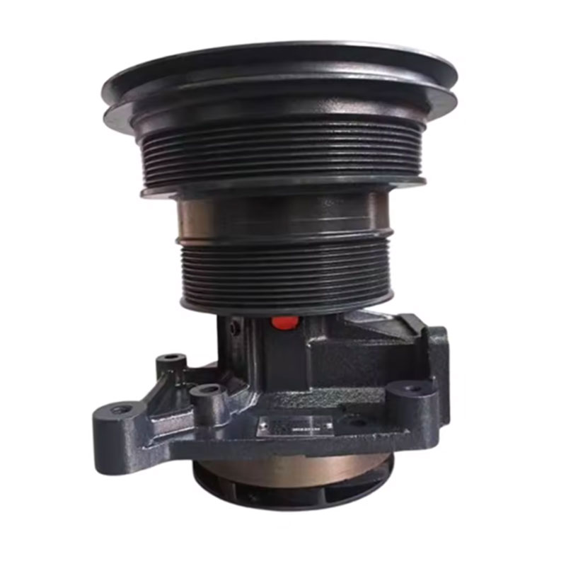 WD615 Дизели муҳаррики обкашӣ 612600061364