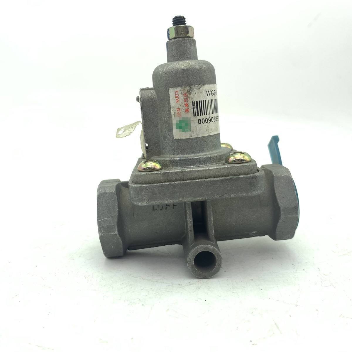 WG9000360509 Клапани рафъи барои Sinotruk HOWO