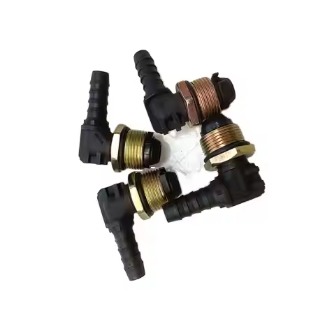 Sinotruk HOWO Booster Brake Connector WG9000361204