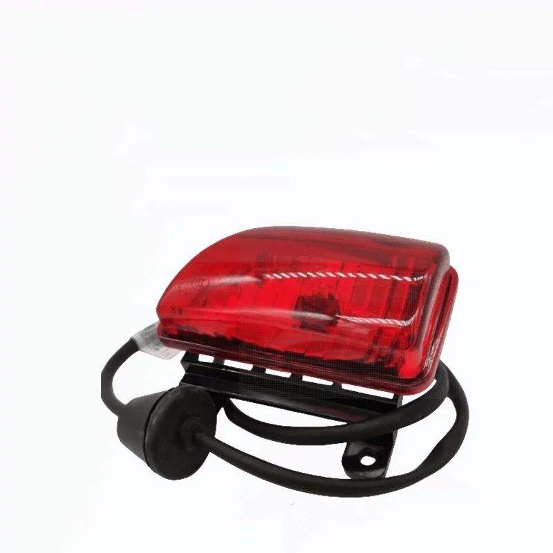 WG9925720046 Ҳақиқии Sinotruk SITRAK C7H Боми кабина пушти мавқеъи нури рост